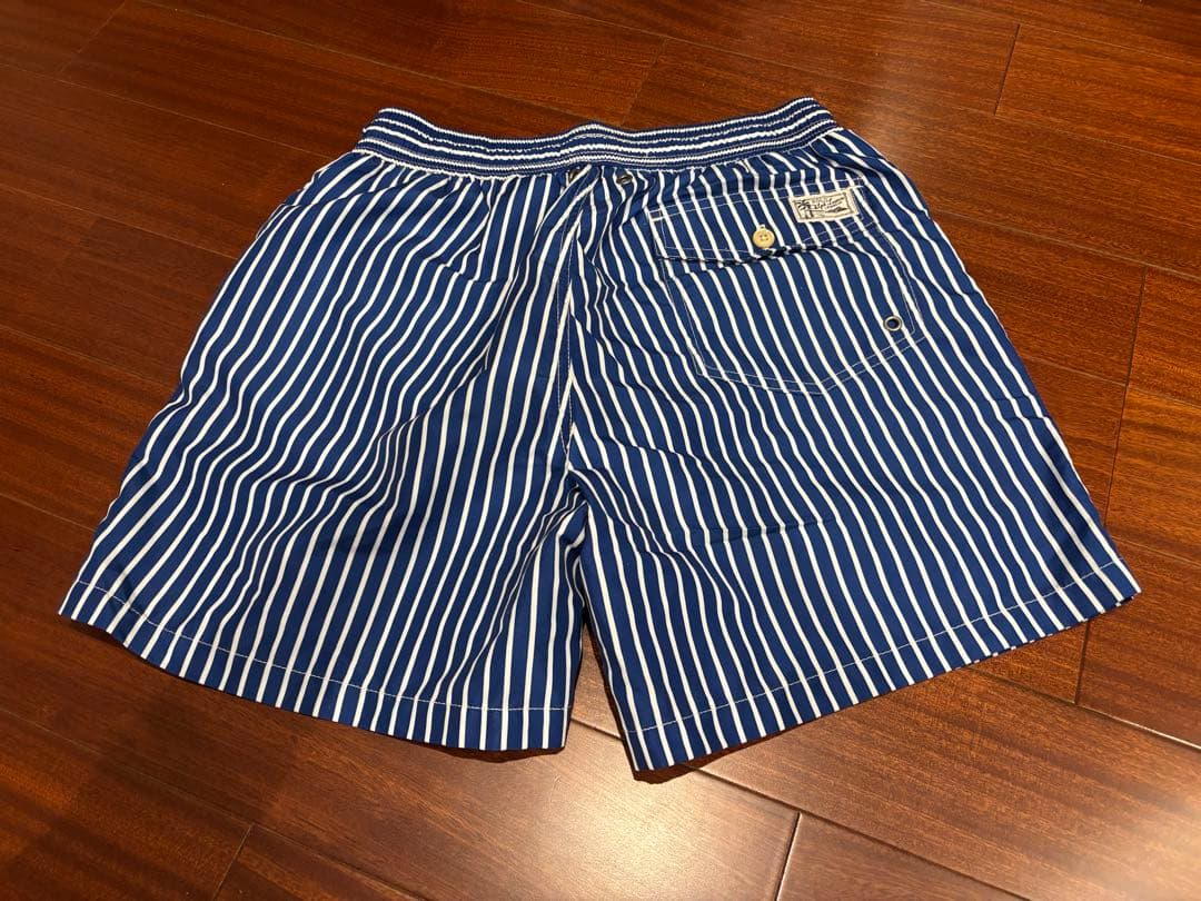 ポロラルフローレン水着