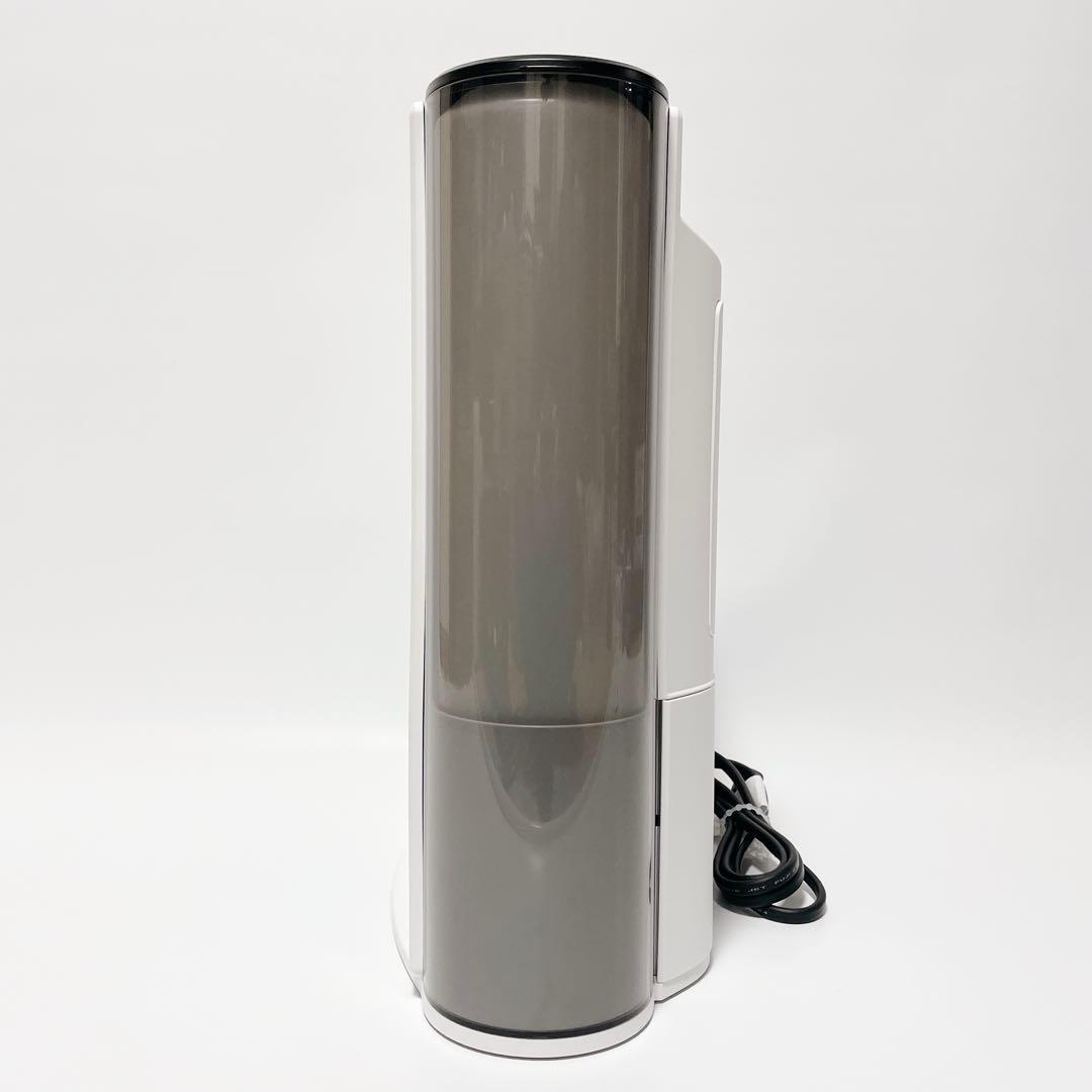 SHARP プラズマクラスター 加湿セラミックファンヒーター HX-SK12-W