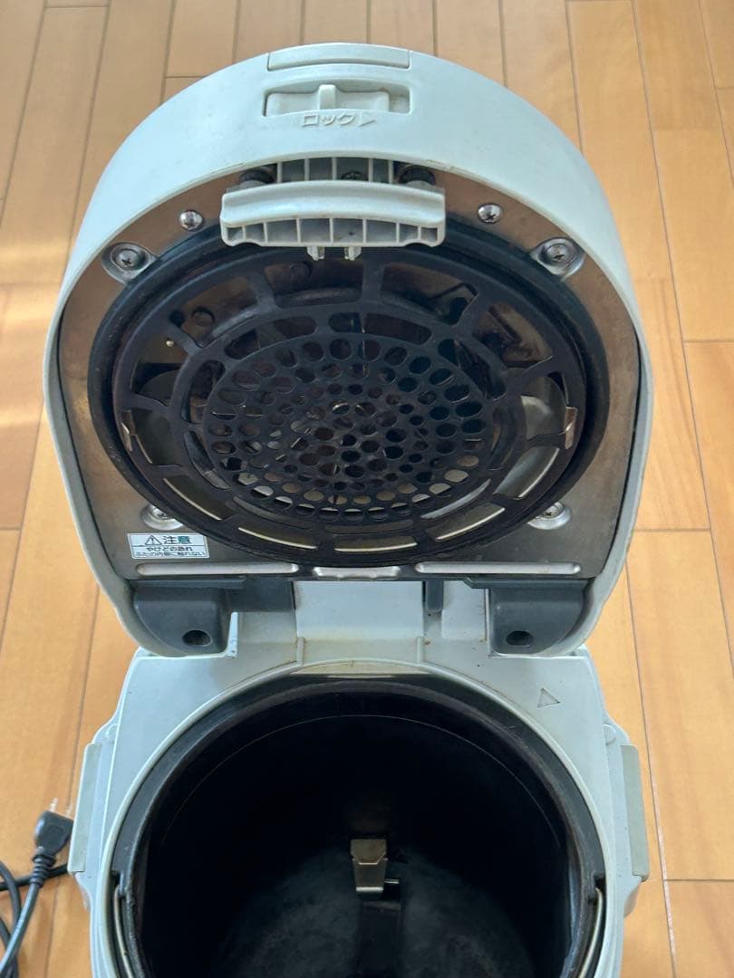 Panasonic生ごみ処理機 MS-N53-S