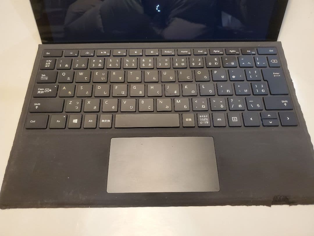 Microsoft Surface pro４
