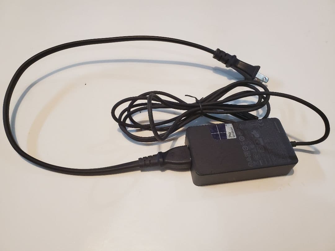 Microsoft Surface pro４