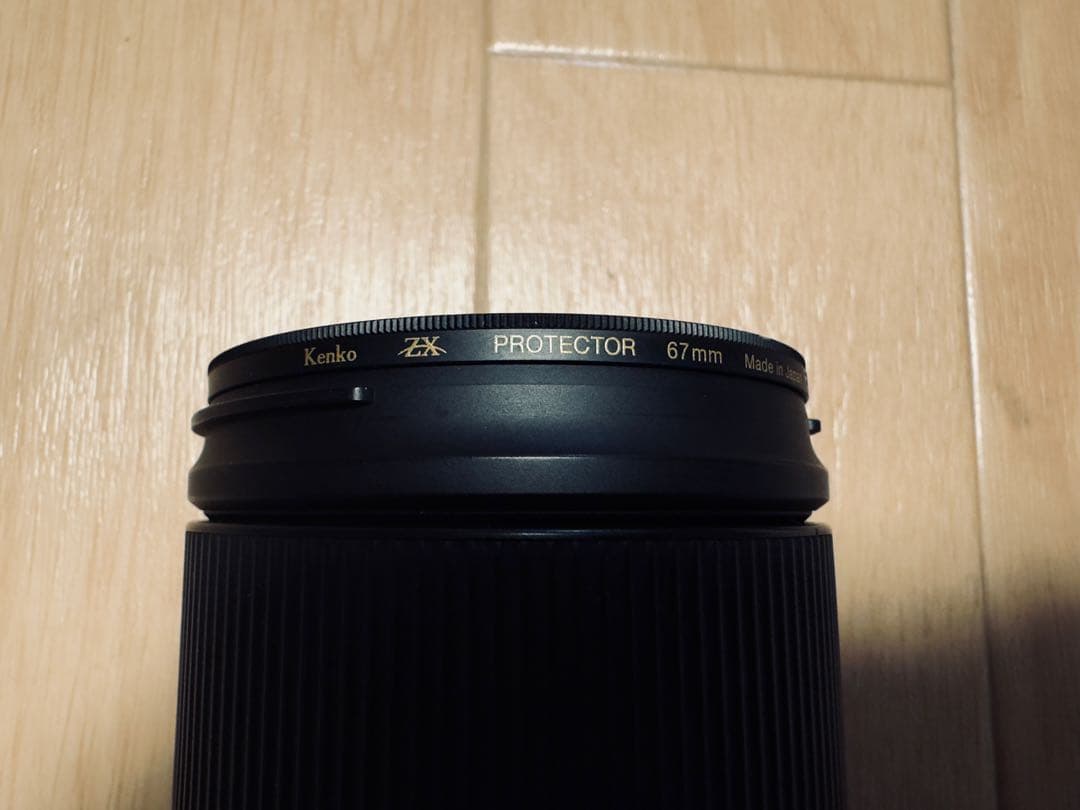 はきさん専用TAMRON 28-75mm F/2.8 Di III RXD