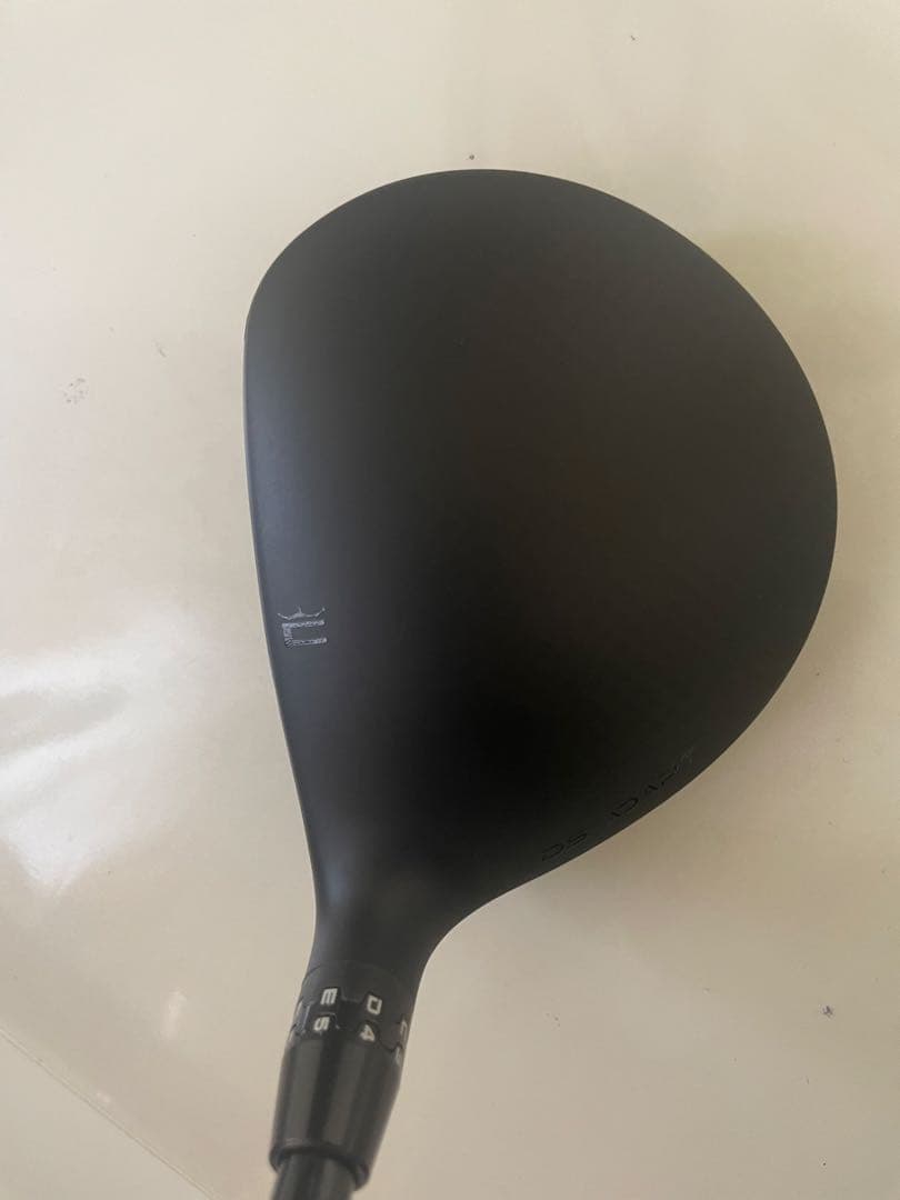 COBRA DS-ADAPT X 3HF フェアウェイウッド