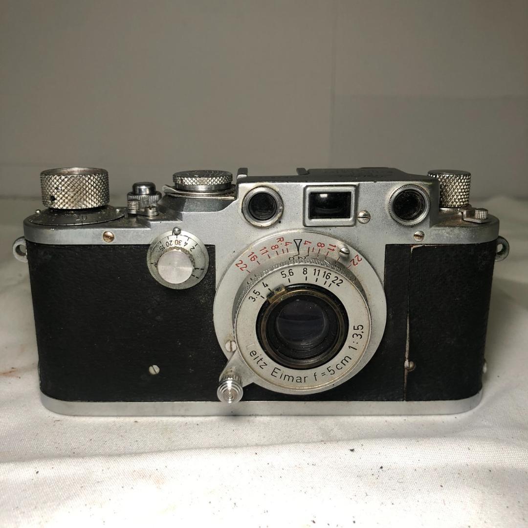 ラ*o様 【中古品】Leica DRP Leitz Wetzlar Ernst