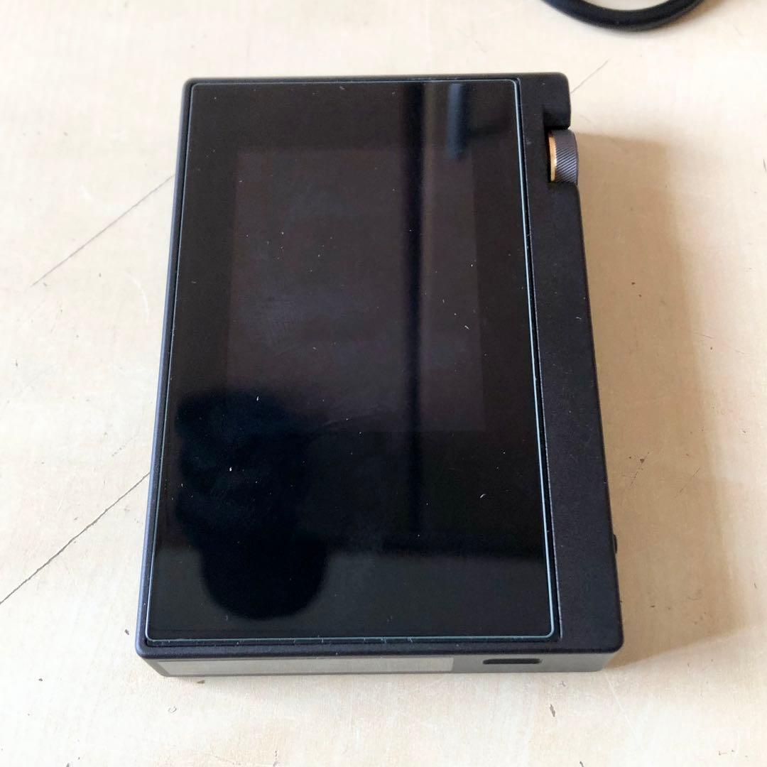 オンキョー ONKYO DP-S1A ハイレゾ対応デジタルオーディオプレーヤー