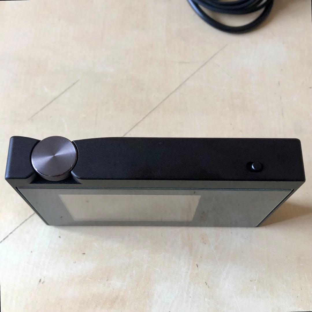 オンキョー ONKYO DP-S1A ハイレゾ対応デジタルオーディオプレーヤー