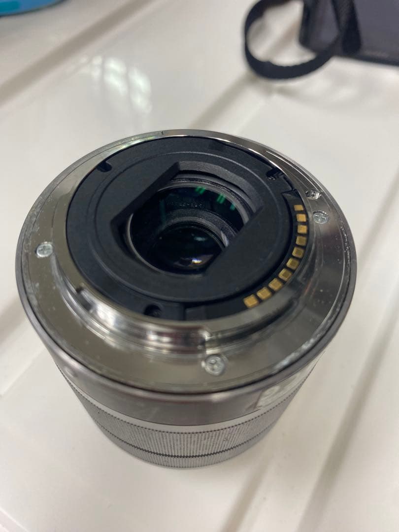 SONY α NEX-F3