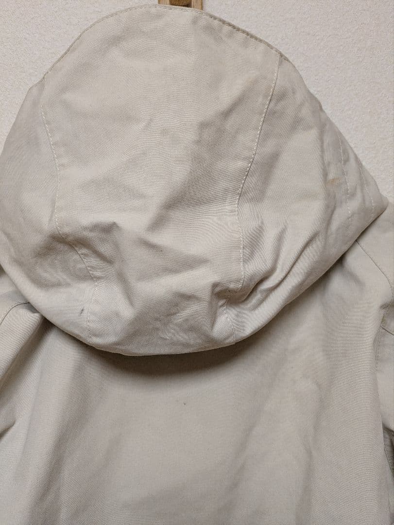 スノーボードウェア上下セット BLUE BLOOD PONTAPES