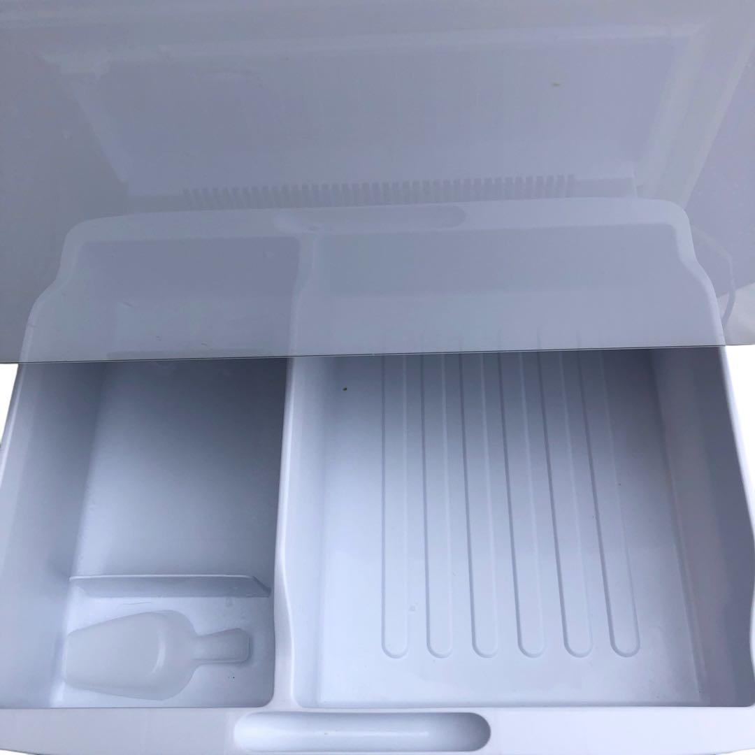 冷蔵庫　シャープSHARP　SJ-GW36E-W　356L　SES88淀　動作品