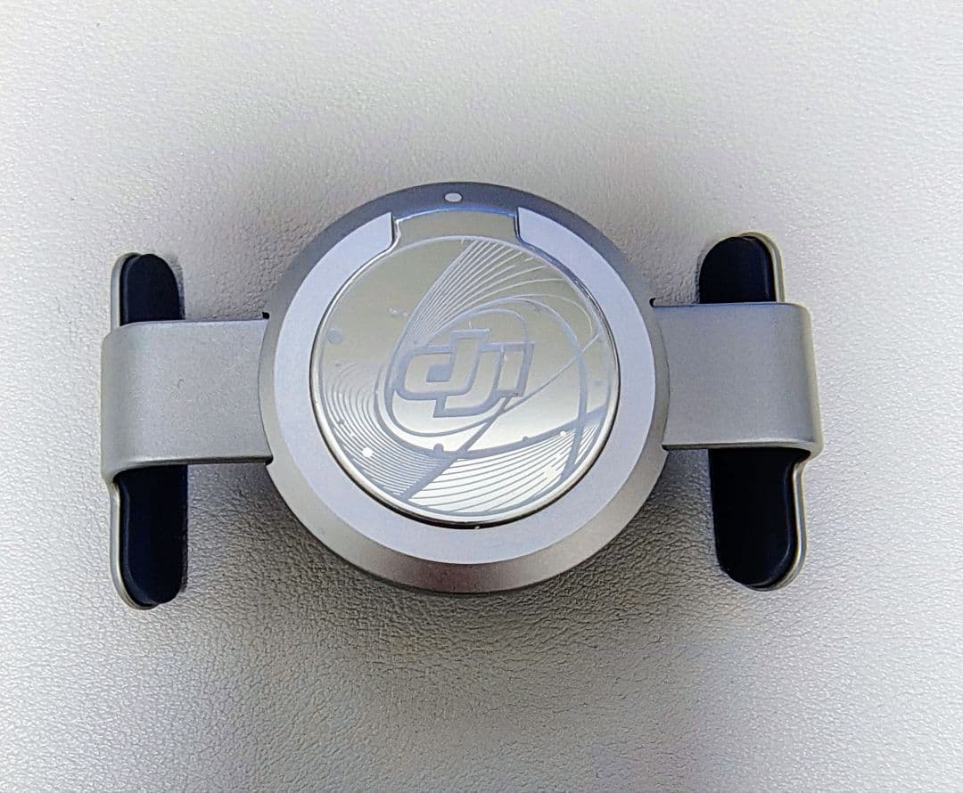 【美品・使用回数2回】DJI Osmo Mobile 6