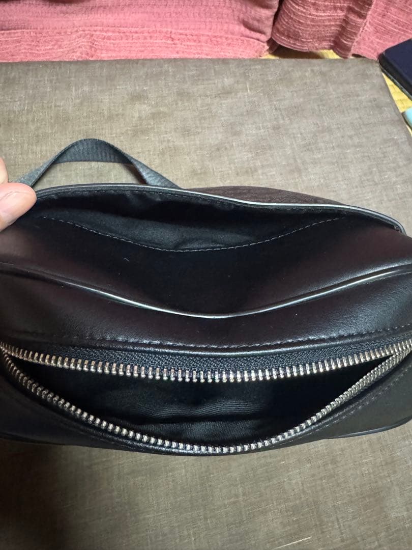 Y*a様 極美品 COACHコーチ ショルダーバッグ