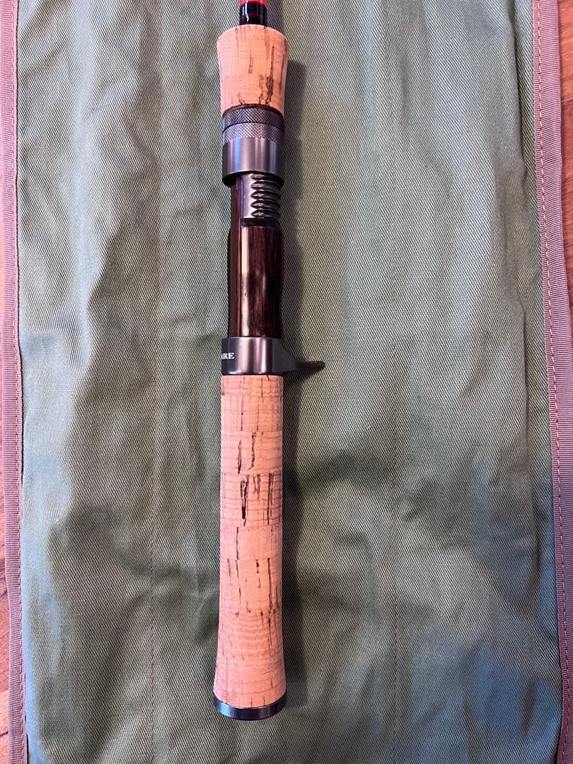 エムアイレ M-AIRE MG-63 3ピース UDグラス