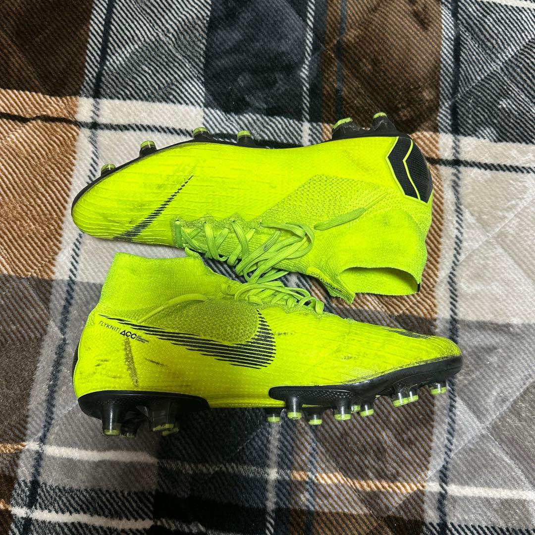 マーキュリアルスーパーフライ5