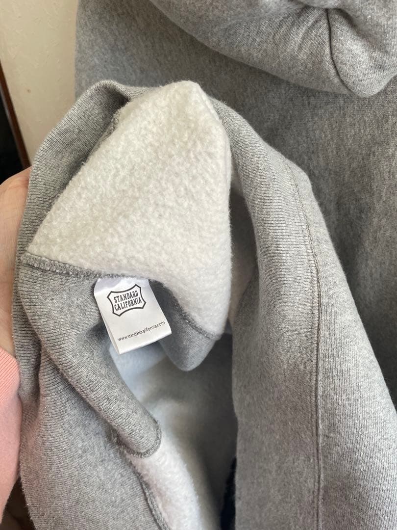 スタンダードカリフォルニア　セットアップ　XL