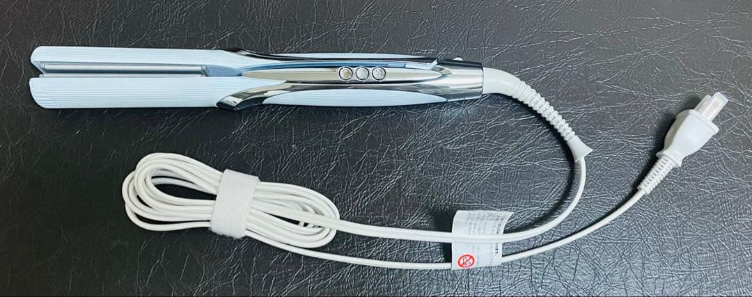 ReFa リファ ストレートアイロンプロ ホワイト