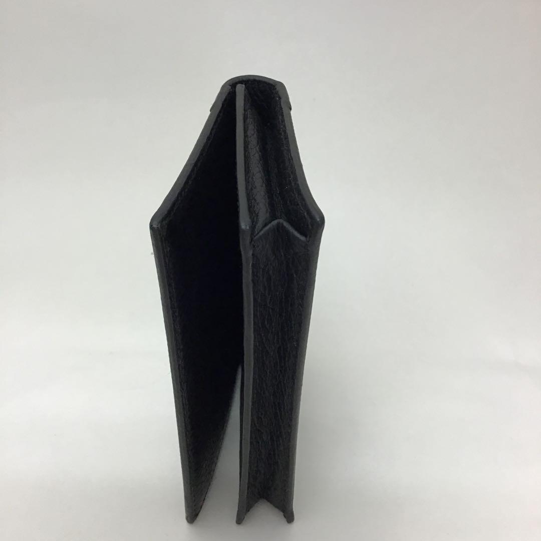 ‼️未使用‼️ダンヒル dunhill 名刺入れディエイトPVCレザーL2LZ47Z