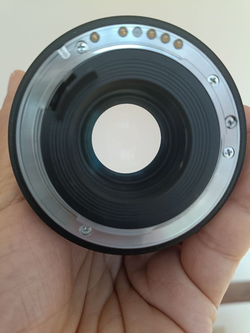 TAMRON SP AF 90mm F2.8 Di MACRO ペンタックス