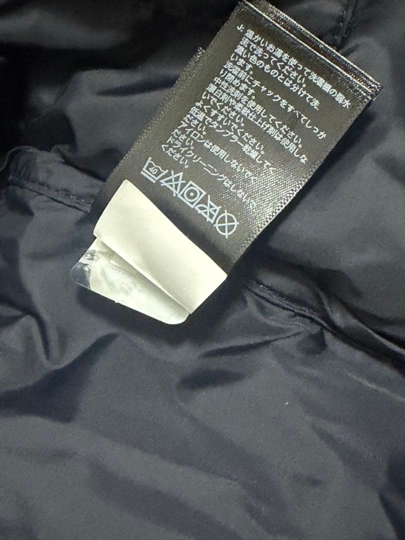 【M】US規格 THE NORTH FACE ダウンジャケット 700FP