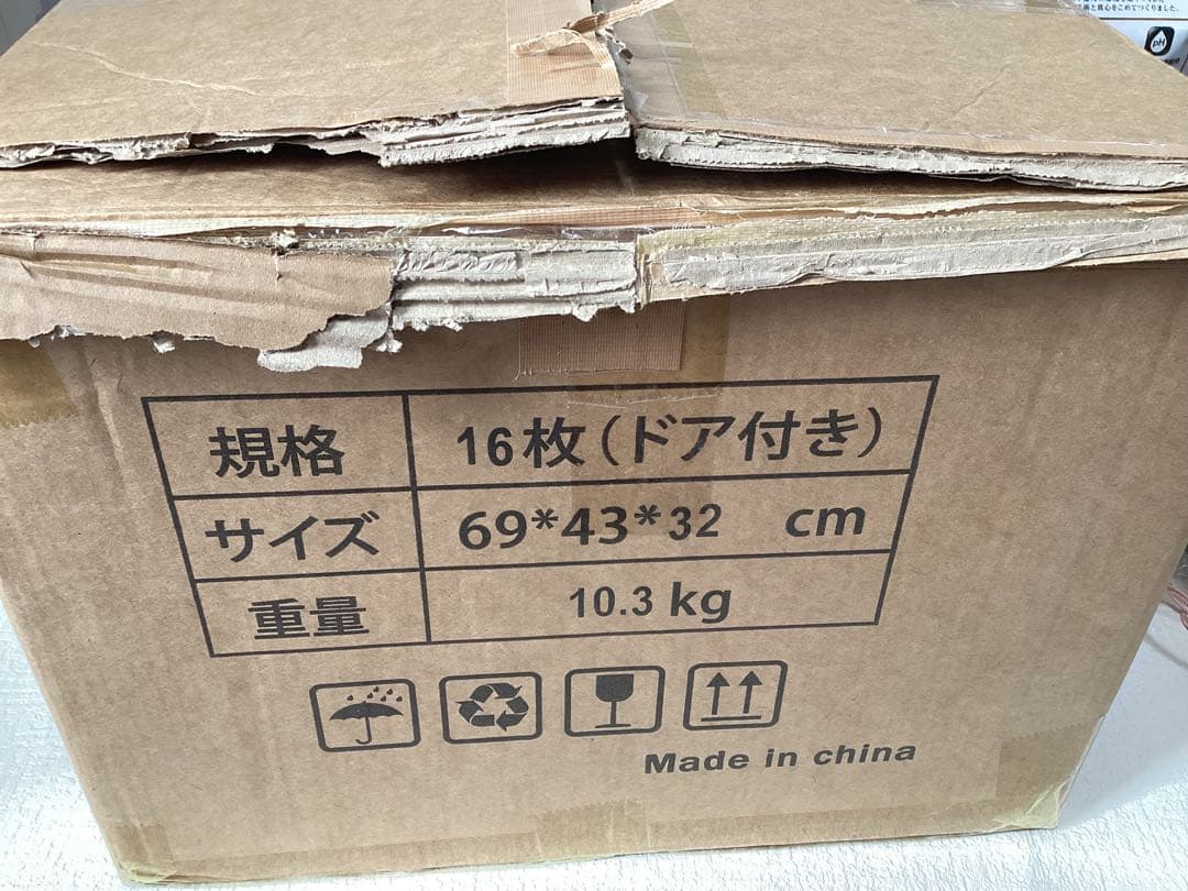 ペットサークル 犬 サークルケージ 犬ゲージ 犬ケージ DIY 16枚