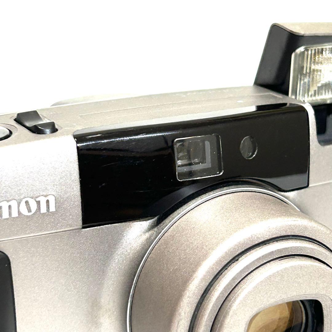 【完動品】Y-870 Canon Autoboy SⅡ