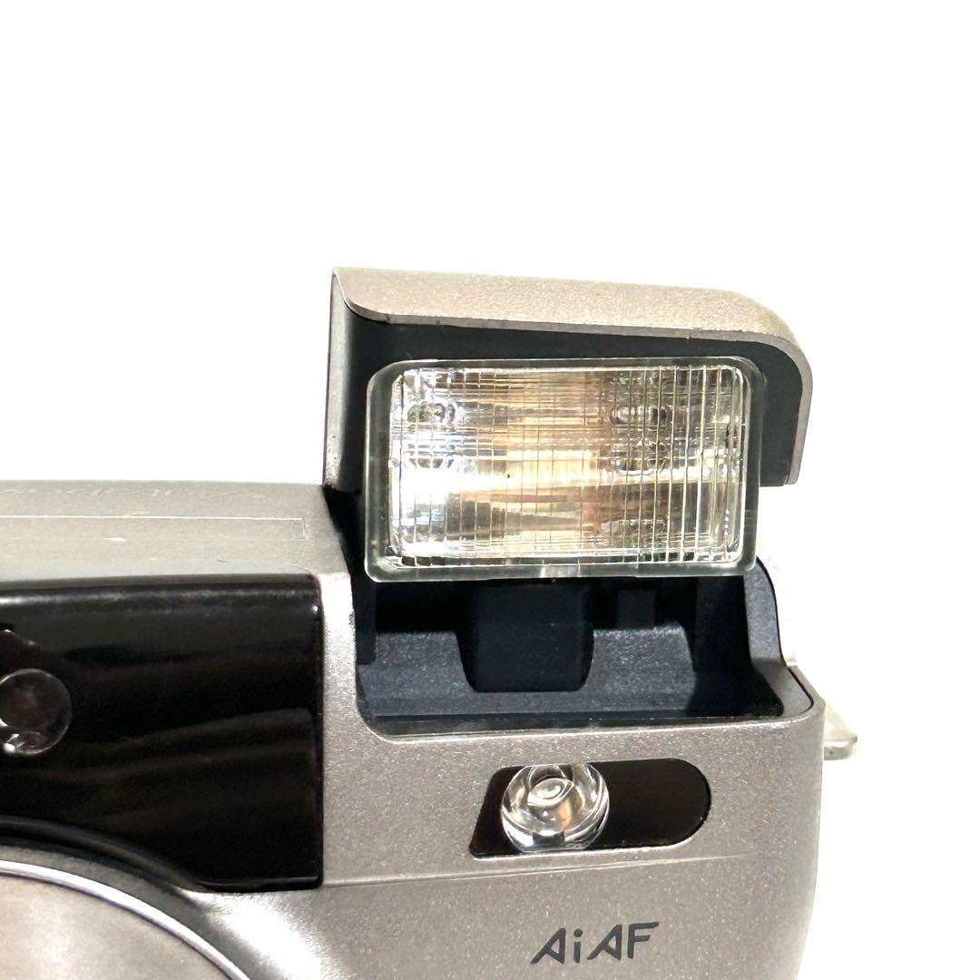 【完動品】Y-870 Canon Autoboy SⅡ