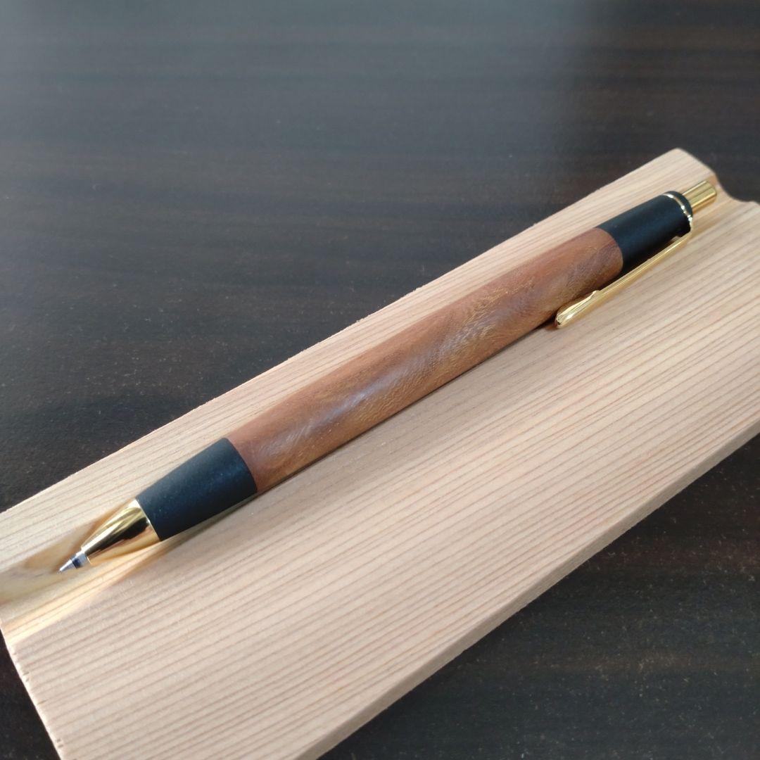 あけぼの工房　欅　上杢