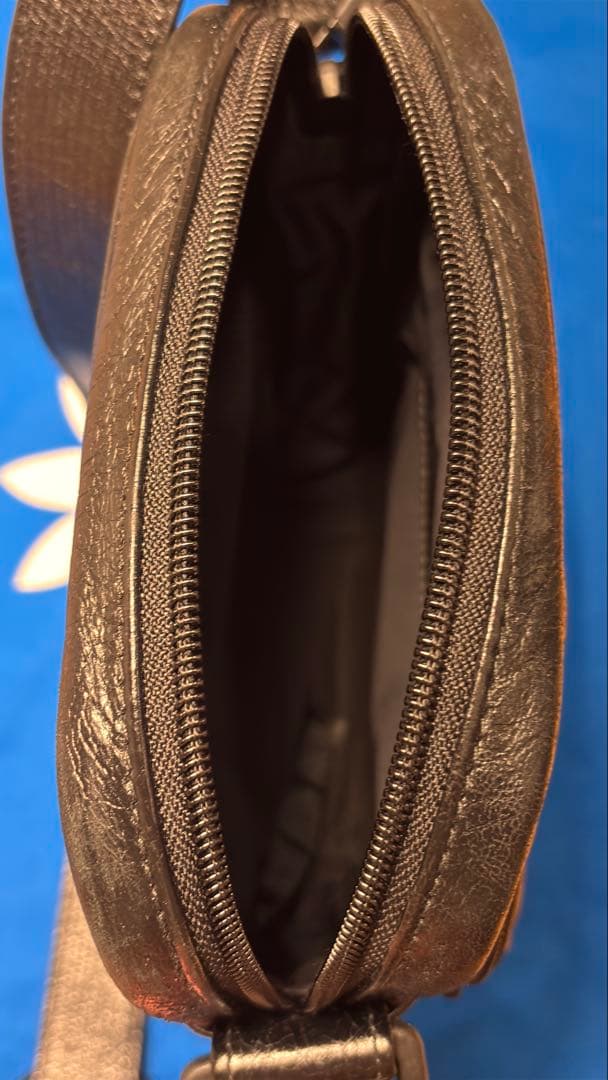 BALENCIAGA × Adidasコラボ ショルダーバッグ　未使用