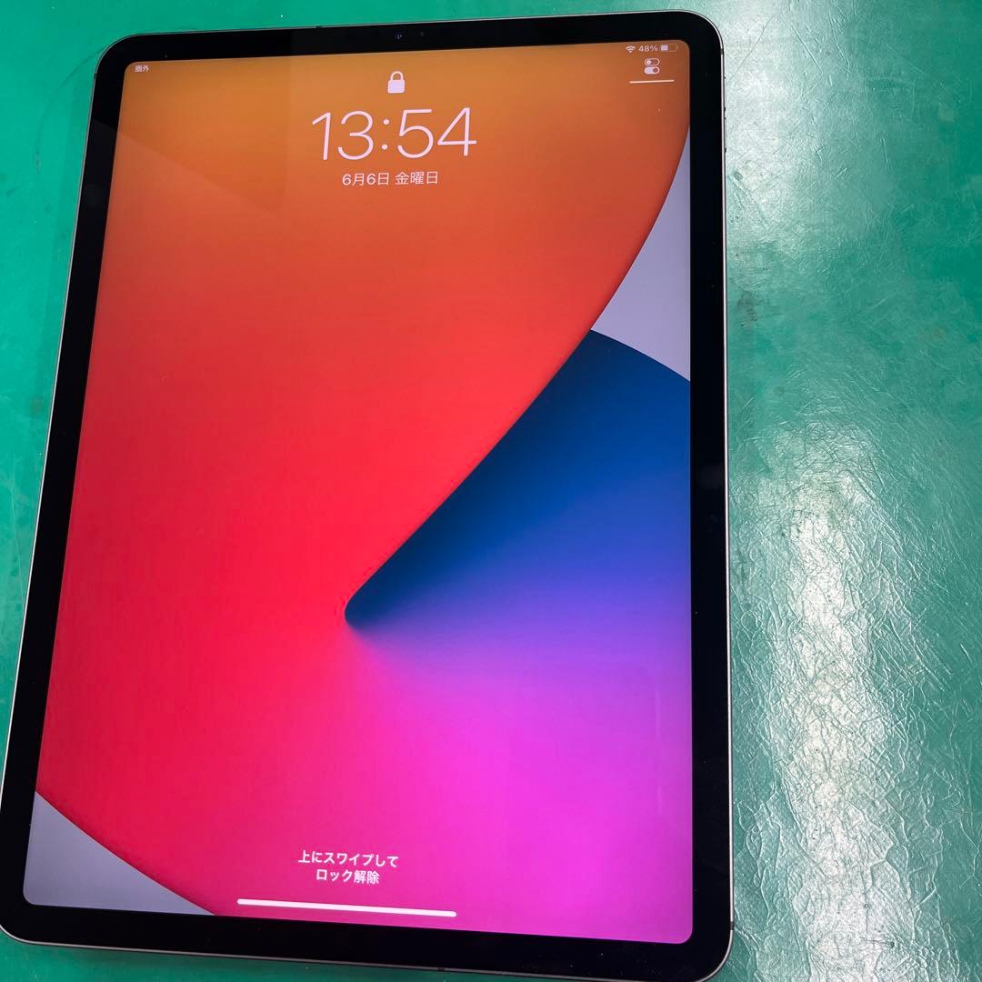 iPad Pro(11インチ)(第２世代) 128GB Wi-Fi 6対応