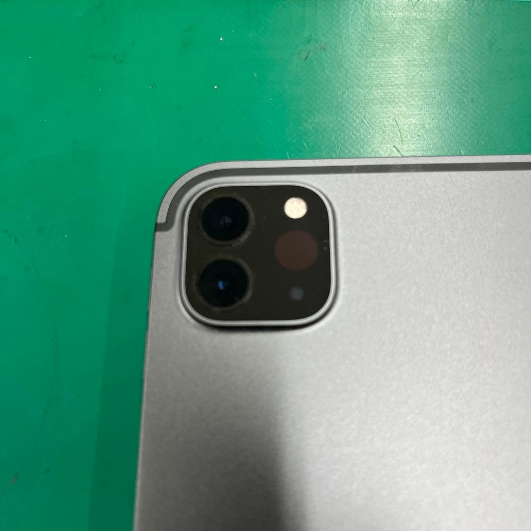 iPad Pro(11インチ)(第２世代) 128GB Wi-Fi 6対応