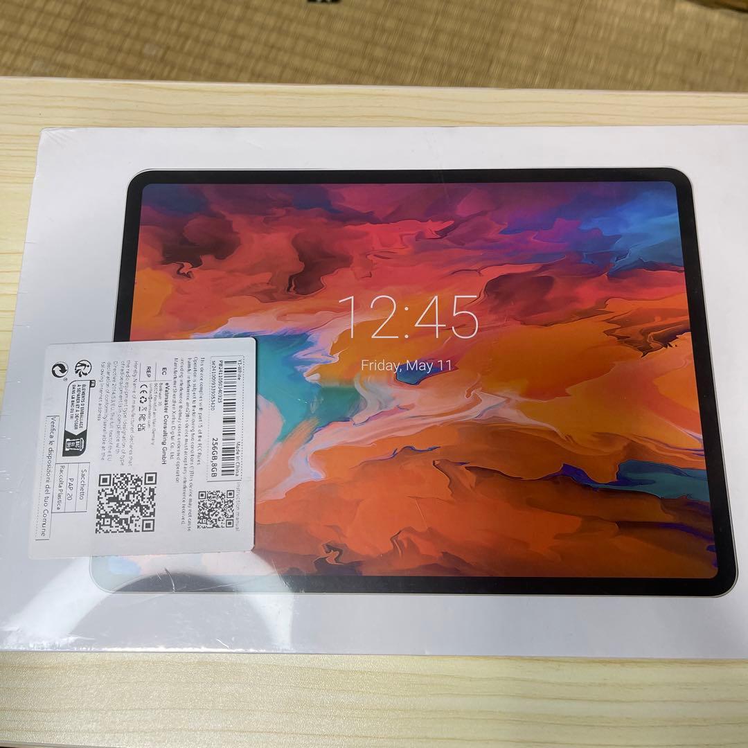 QETUPA 10.1インチタブレット 8GB/128GB