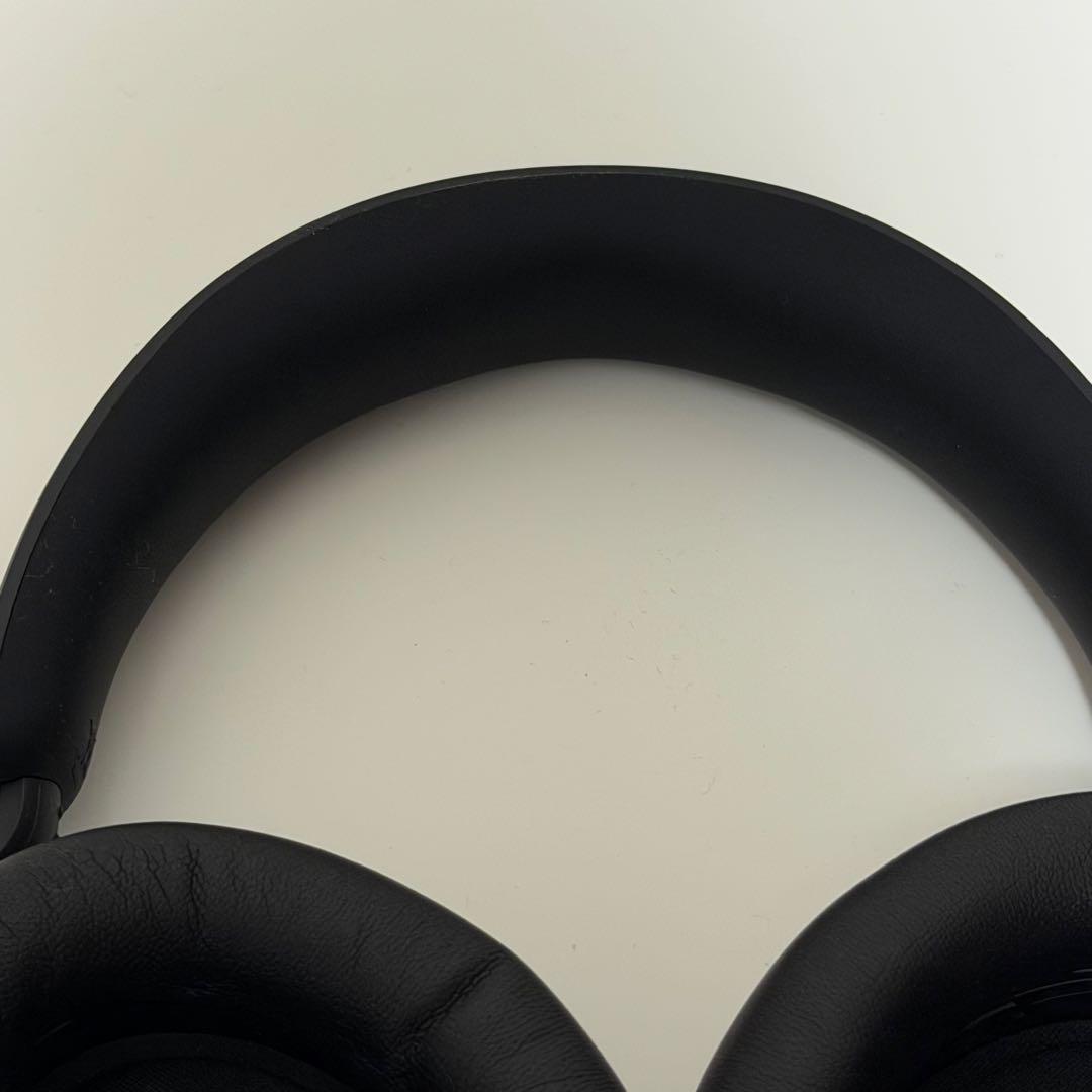 【美品】SENNHEISER ACCENTUM Wireless ブラック