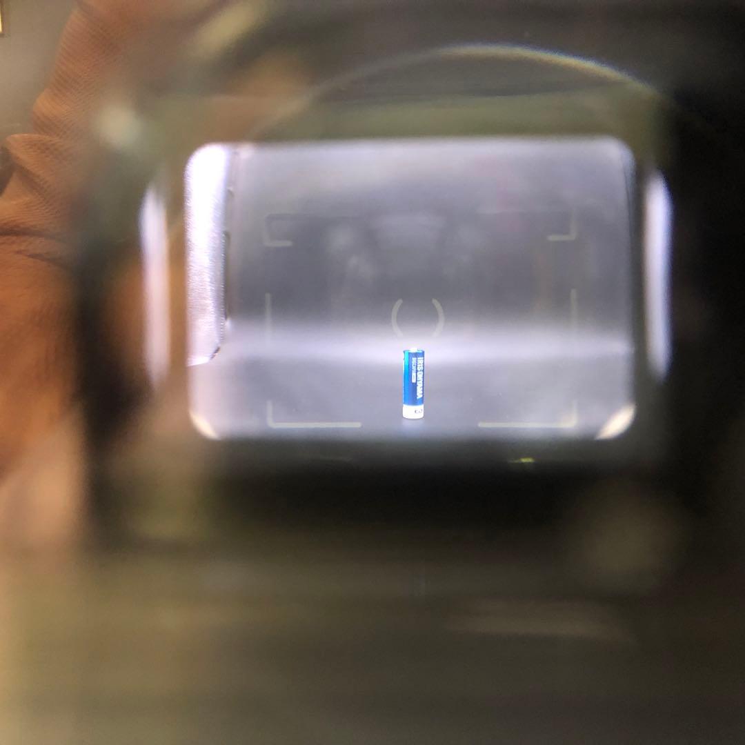 Canon コンパクトフィルムカメラ Autoboy D5 PANORAMA