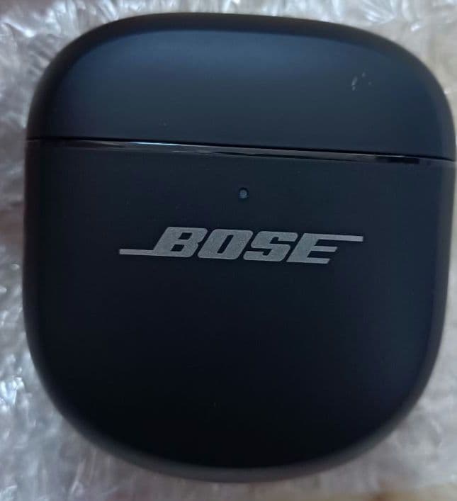 ヘッドホン Bose QuietComfort Ultra Earbuds 2nd GEN