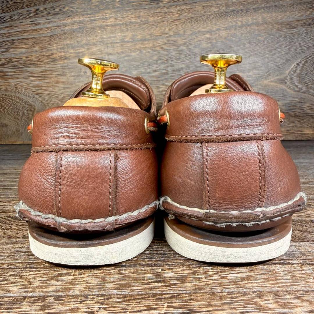 ◆Timberland◆ティンバーランド 28.5~29.0cm デッキシューズ