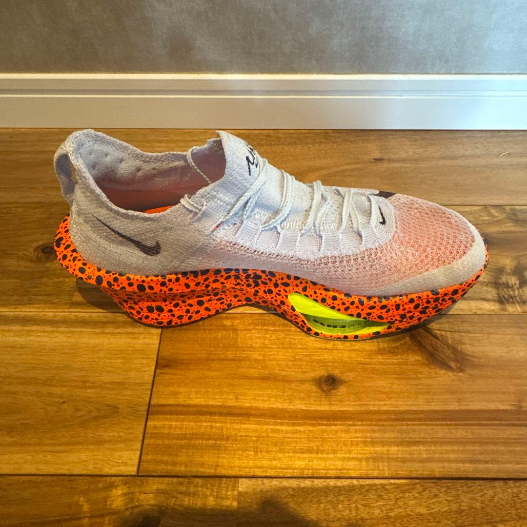 F*Y様 Nike Air Zoom Alphafly Next% 3 OLY