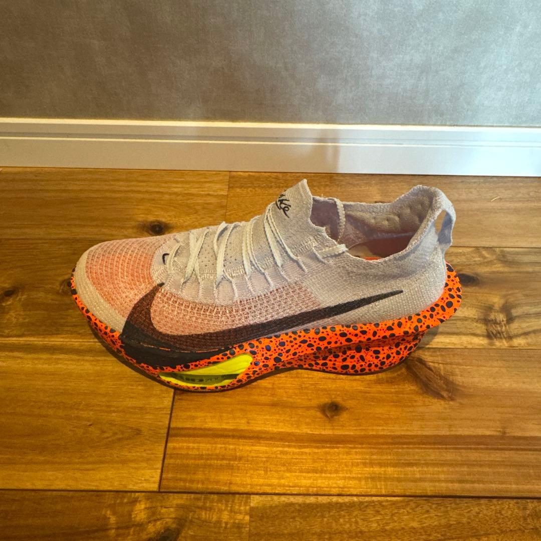 F*Y様 Nike Air Zoom Alphafly Next% 3 OLY
