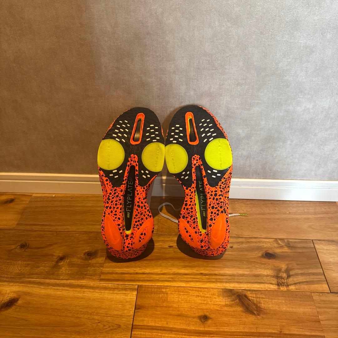 F*Y様 Nike Air Zoom Alphafly Next% 3 OLY