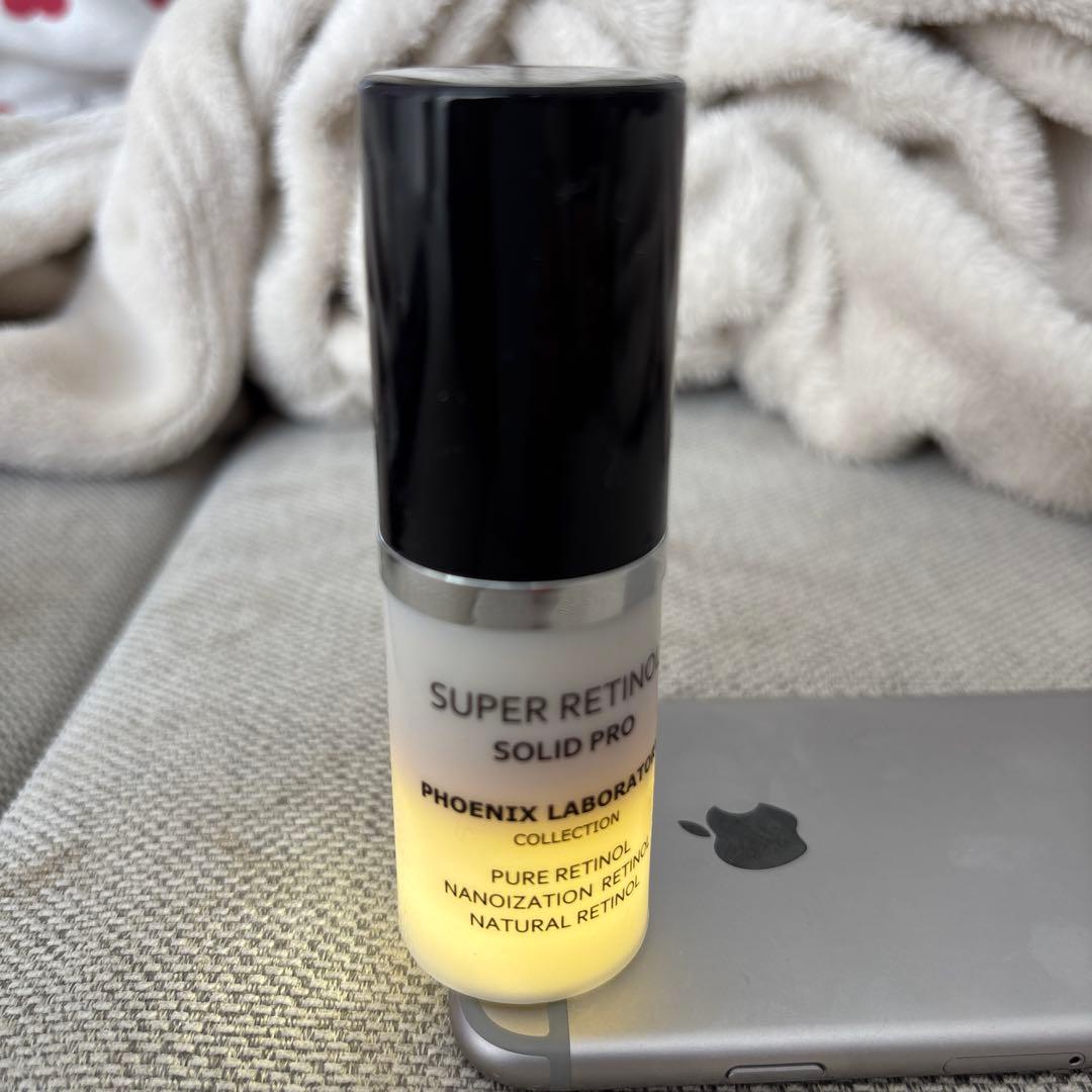 Dr.PUR BEAUTE スーパーレチノール