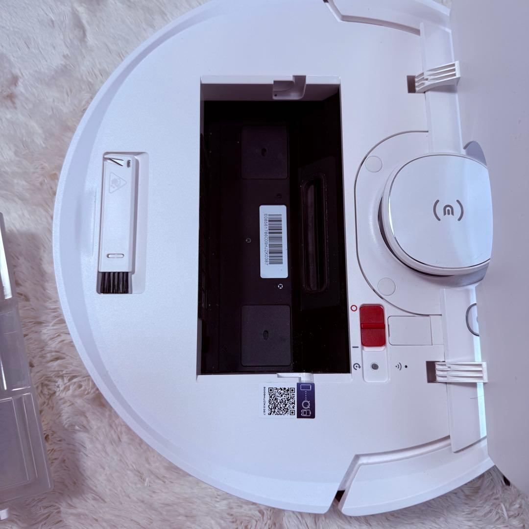 エコバックス　DEEBOT T9 ロボット掃除機 本体