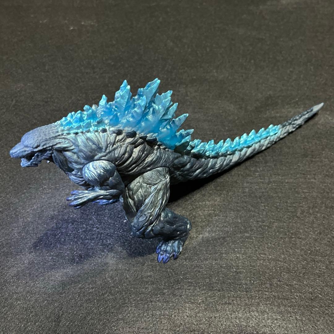 ゴジラシリーズ フィギュア　5体まとめ《ジャンク》