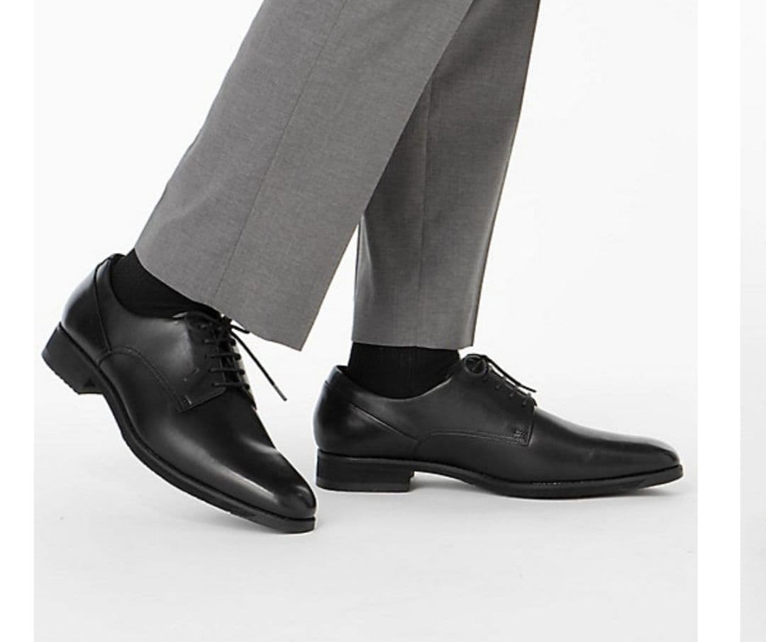 アシックス ランウォーク メンズ 3E 26.5