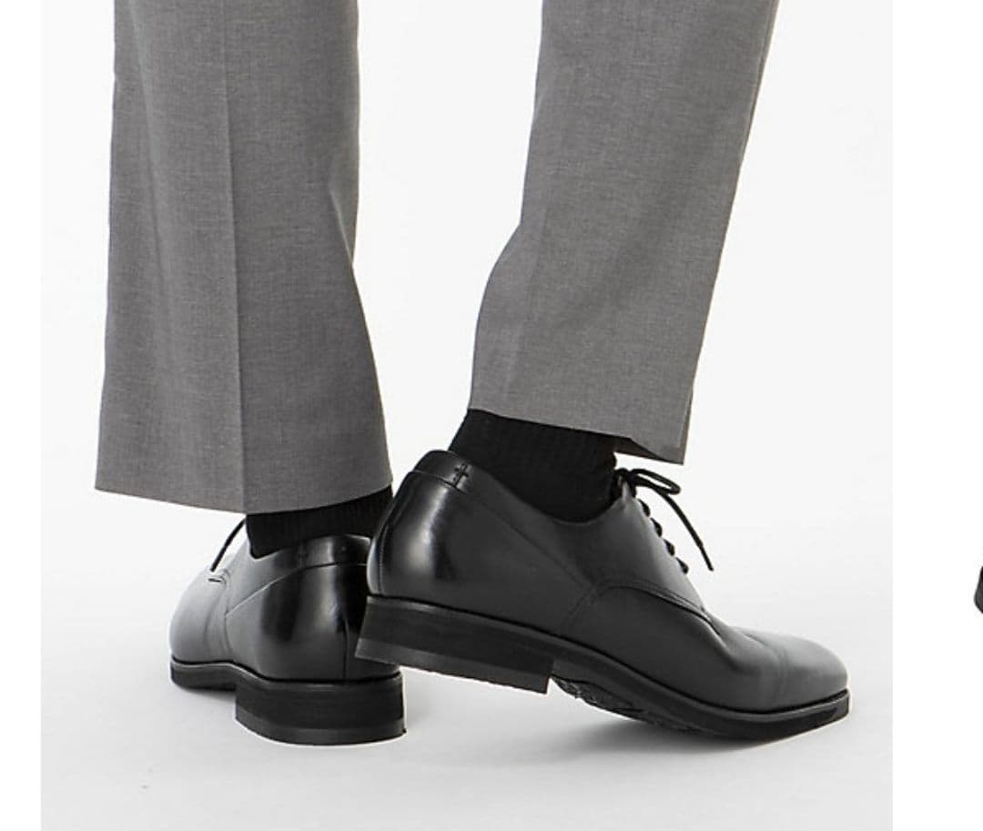 アシックス ランウォーク メンズ 3E 26.5