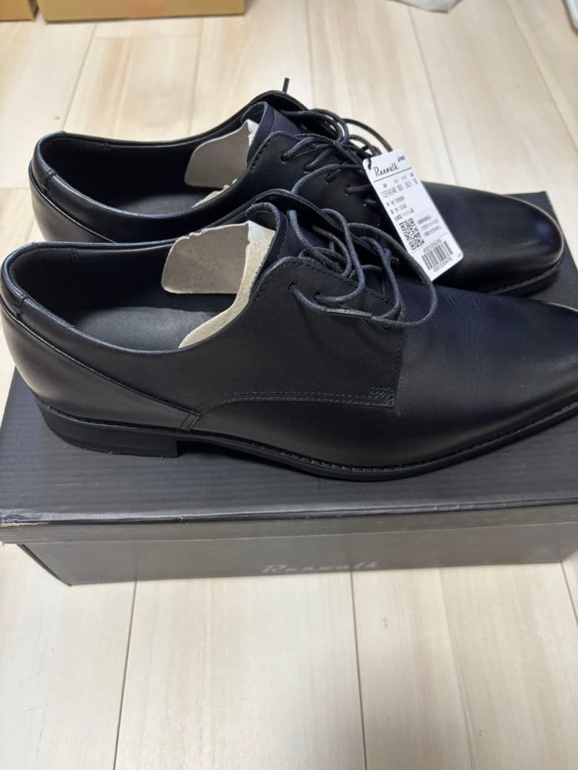 アシックス ランウォーク メンズ 3E 26.5