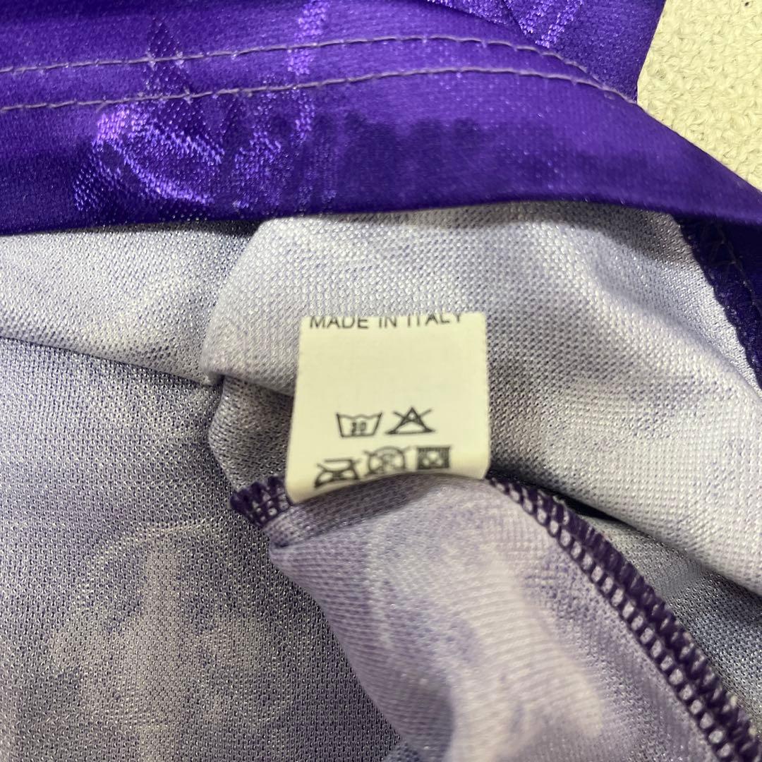 Uhlsport フィオレンティーナ 94-95 ユニフォーム L イタリア製