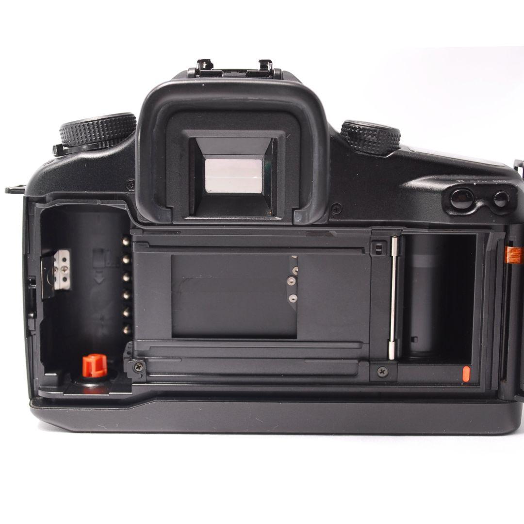 ⭐動作確認済み⭐【実用品】 キャノン Canon EOS 7 フィルム一眼レフ