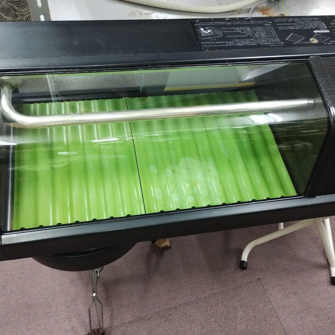 HOSHIZAKI 冷蔵ネタケース HNC-90A-R