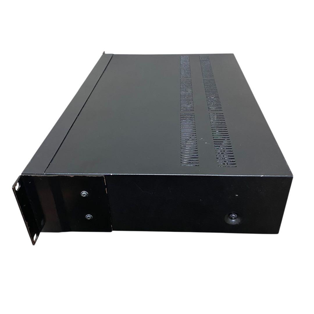 【現状品】TASCAM CD-RW901 MKⅡ CDレコーダー