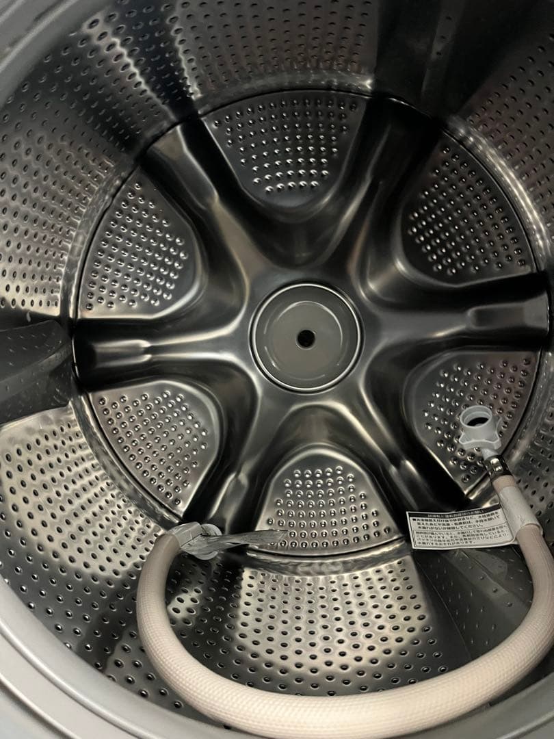 日立ドラム式洗濯機11キロ2020年製女性オーナー