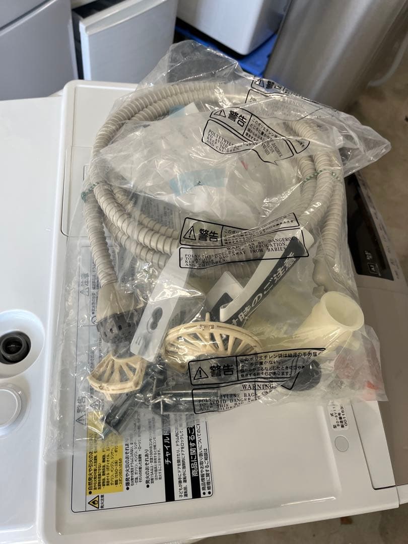 日立ドラム式洗濯機11キロ2020年製女性オーナー