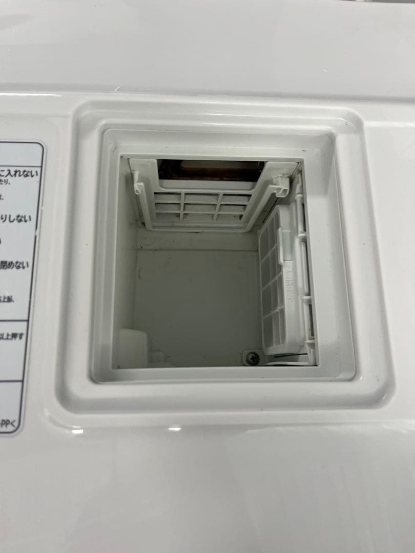 日立ドラム式洗濯機11キロ2020年製女性オーナー